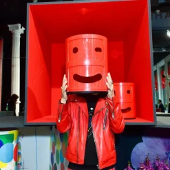 Kartell Componibili Smile Container| Container|Container