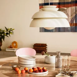 Fritz Hansen Concert™ P1 Pendelleuchte| Pendelleuchten