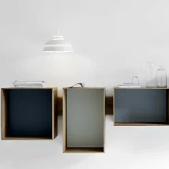 Fritz Hansen Concert™ P1 Pendelleuchte| Pendelleuchten