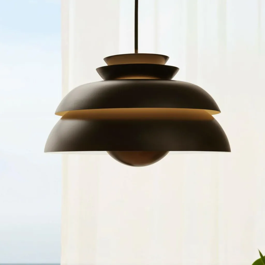 Fritz Hansen Concert™ P1 Pendelleuchte| Pendelleuchten