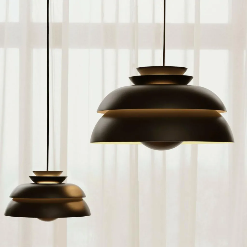 Fritz Hansen Concert™ P1 Pendelleuchte| Pendelleuchten