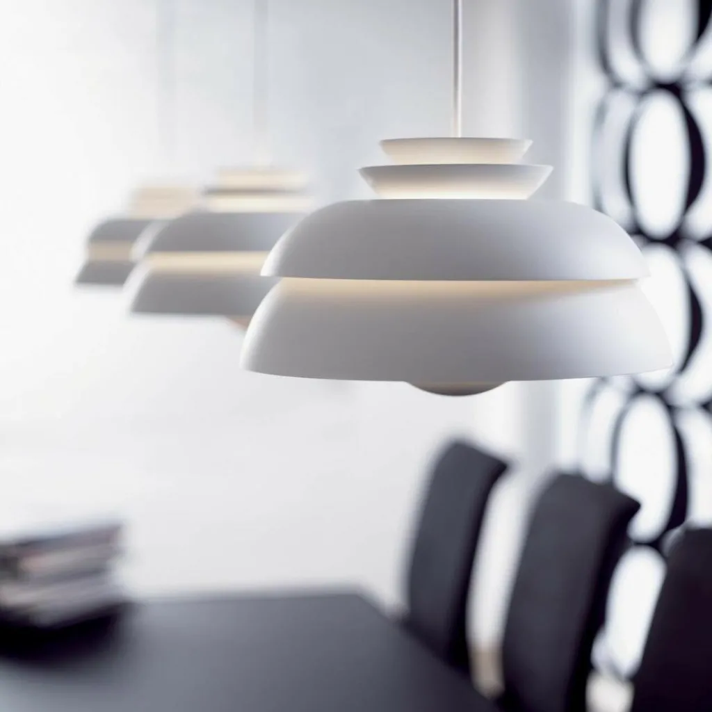 Fritz Hansen Concert™ P1 Pendelleuchte| Pendelleuchten