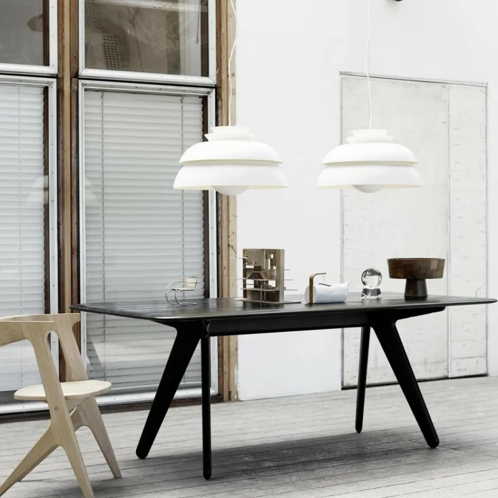 Fritz Hansen Concert™ P1 Pendelleuchte| Pendelleuchten