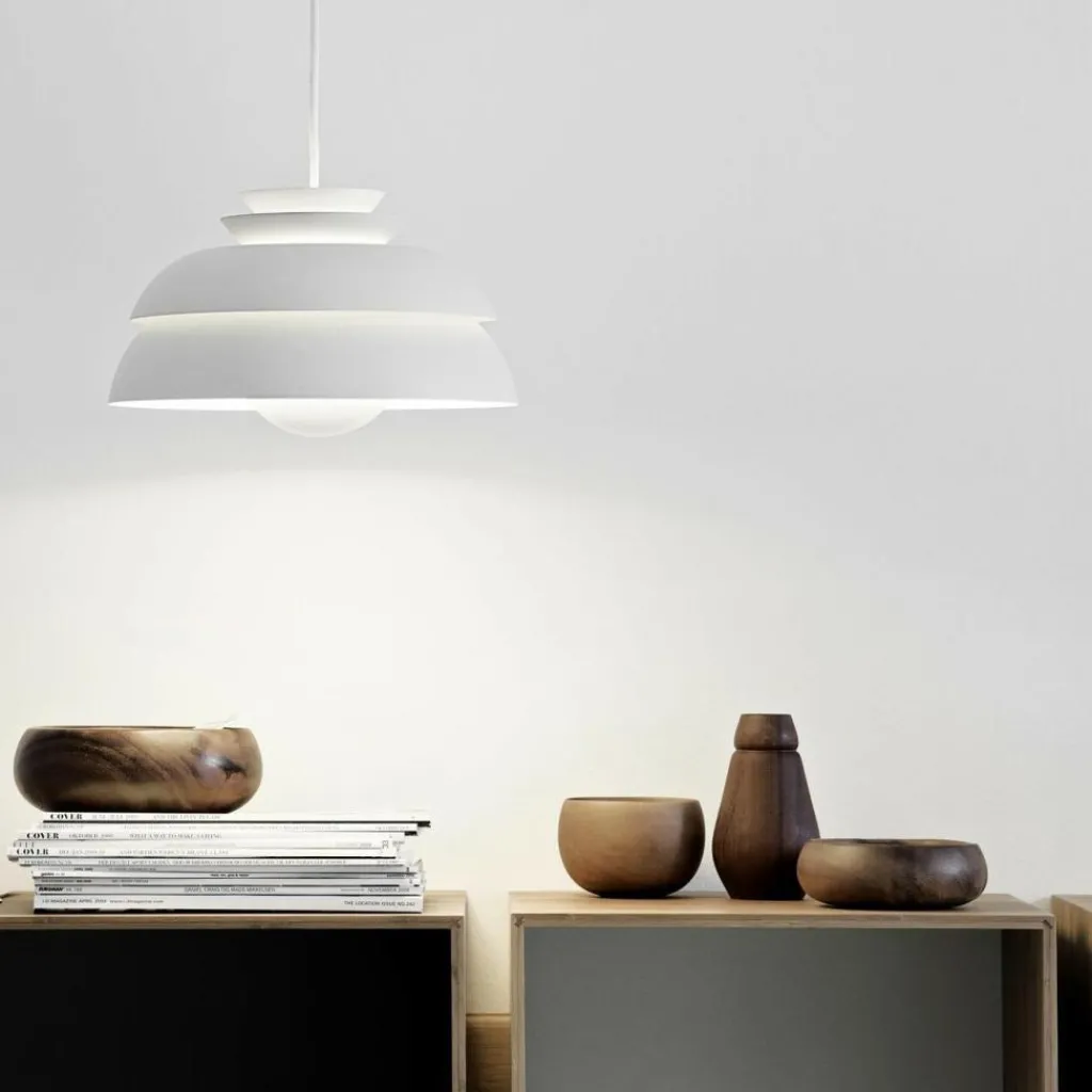 Fritz Hansen Concert™ P1 Pendelleuchte| Pendelleuchten