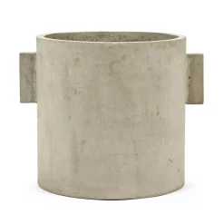 Blumentöpfe^Serax Concrete Übertopf Ø 30cm