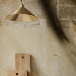 Pendelleuchten^Frama Cone Shade Pendelleuchte