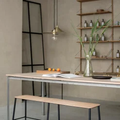 Pendelleuchten^Frama Cone Shade Pendelleuchte