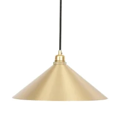 Pendelleuchten^Frama Cone Shade Pendelleuchte