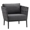 Cane-Line Conic Lounge Gartensessel| Outdoor-Sofas & Sessel