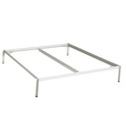 Betten^HAY Connect Bettgestell 180x200cm