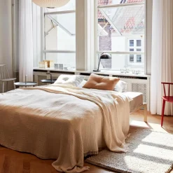 Betten^HAY Connect Bettgestell 180x200cm