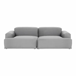 Sofas^Muuto Connect Lounge 2-Sitzer Sofa