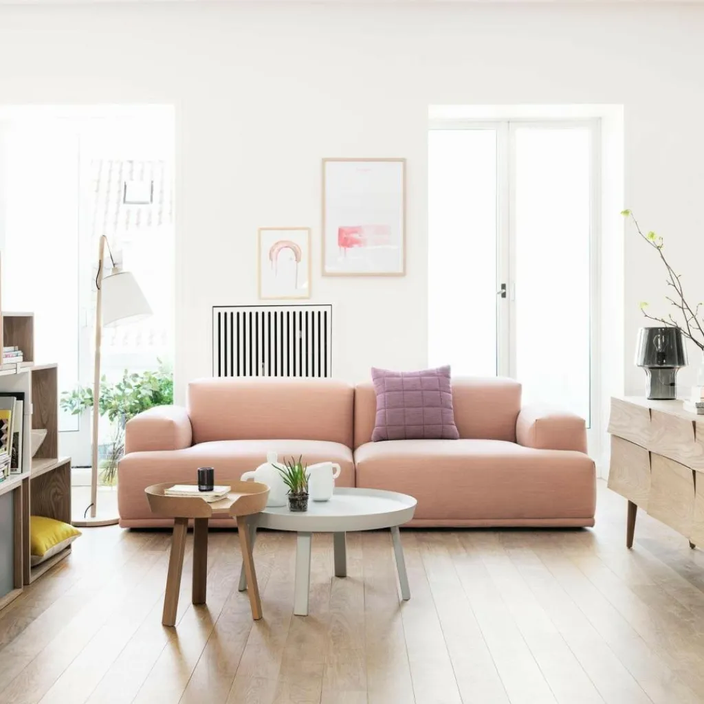 Muuto Connect Sofa Mittelmodule| Sofas