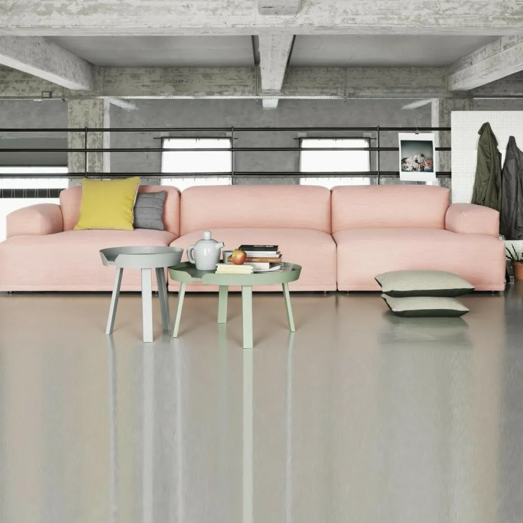 Muuto Connect Sofa Mittelmodule| Sofas