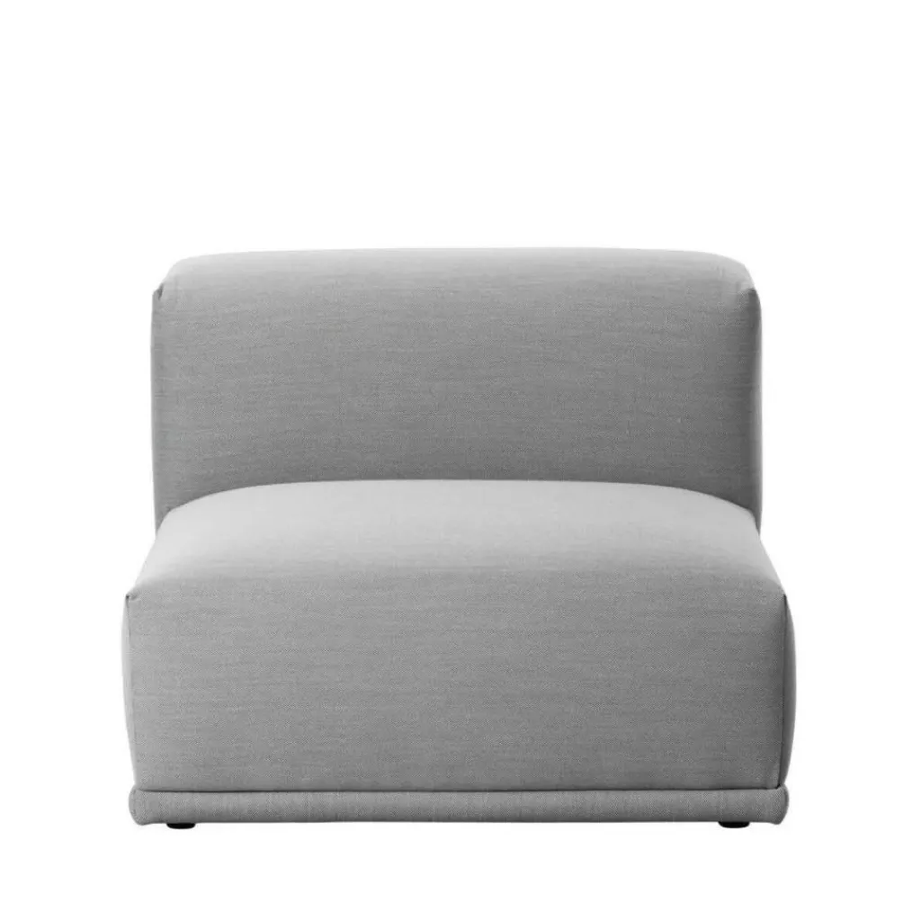 Muuto Connect Sofa Mittelmodule| Sofas