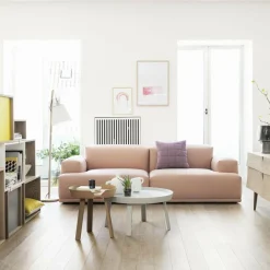 Sofas^Muuto Connect Sofa Module