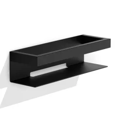 Badaccessoires^Decor Walther Contract 30 Duschablage