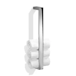 Badaccessoires^Decor Walther Contract Gästetuchhalter