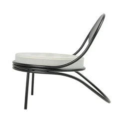 Gubi Copacabana Outdoor Lounge Stuhl| Outdoor-Sofas & Sessel