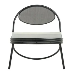 Gubi Copacabana Outdoor Lounge Stuhl| Outdoor-Sofas & Sessel