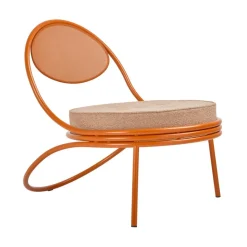 Gubi Copacabana Outdoor Lounge Stuhl| Outdoor-Sofas & Sessel