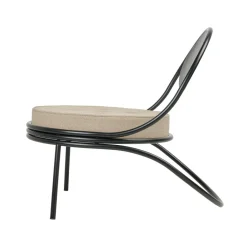 Gubi Copacabana Outdoor Lounge Stuhl| Outdoor-Sofas & Sessel