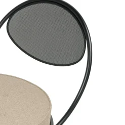 Gubi Copacabana Outdoor Lounge Stuhl| Outdoor-Sofas & Sessel