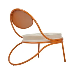 Gubi Copacabana Outdoor Lounge Stuhl| Outdoor-Sofas & Sessel