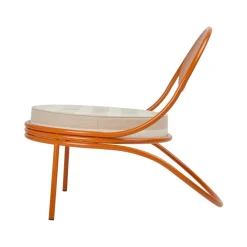 Gubi Copacabana Outdoor Lounge Stuhl| Outdoor-Sofas & Sessel