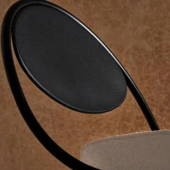 Gubi Copacabana Outdoor Lounge Stuhl| Outdoor-Sofas & Sessel