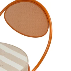 Gubi Copacabana Outdoor Lounge Stuhl| Outdoor-Sofas & Sessel