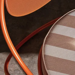 Gubi Copacabana Outdoor Lounge Stuhl| Outdoor-Sofas & Sessel