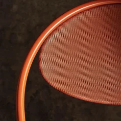 Gubi Copacabana Outdoor Lounge Stuhl| Outdoor-Sofas & Sessel