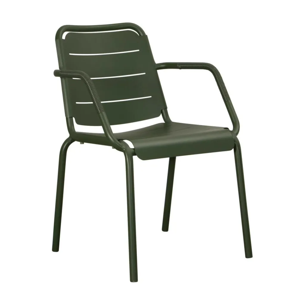 Cane-Line Copenhagen Gartenarmlehnstuhl| Stühle