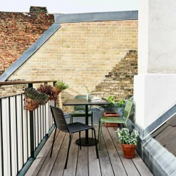 Cane-Line Copenhagen Gartenarmlehnstuhl| Stühle