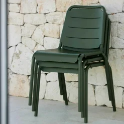 Stühle^Cane-Line Copenhagen Gartenstuhl