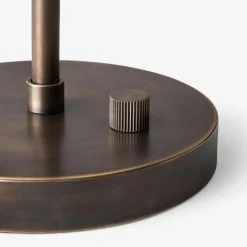 &Tradition Copenhagen SC13 LED Tischleuchte| Nachttischleuchten