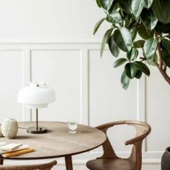 Tischleuchten^&Tradition Copenhagen SC13 LED Tischleuchte