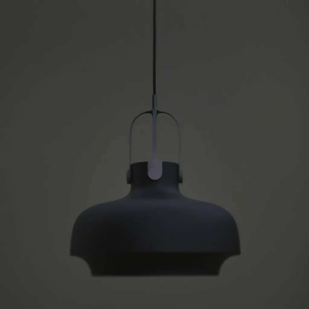 Pendelleuchten^&Tradition Copenhagen SC7 Pendelleuchte