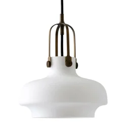 &Tradition Copenhagen SC6 Pendelleuchte| Pendelleuchten
