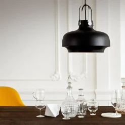 &Tradition Copenhagen SC6 Pendelleuchte| Pendelleuchten