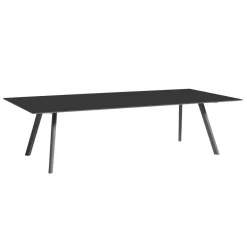 Tische^HAY Copenhague CPH30 2.0 Esstisch Linoleum 300x120cm