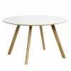 Tische|Esstische^HAY Copenhague CPH25 2.0 Esstisch Laminat Ø120cm