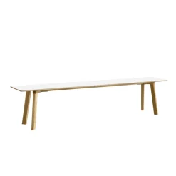 Bänke^HAY Copenhague CPH Deux 215 2.0 Bank 200cm