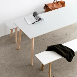 HAY Copenhague CPH Deux 215 2.0 Bank 140cm| Bänke