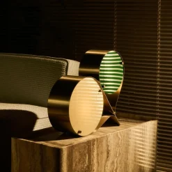 Gubi Coppia Tischleuchte| Tischleuchten|Nachttischleuchten