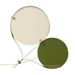 Gubi Coppia Tischleuchte| Tischleuchten|Nachttischleuchten