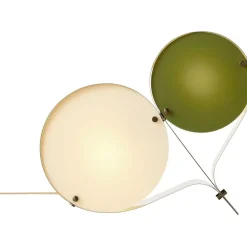 Gubi Coppia Tischleuchte| Tischleuchten|Nachttischleuchten