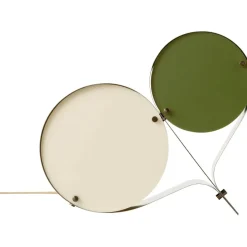 Gubi Coppia Tischleuchte| Tischleuchten|Nachttischleuchten