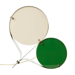 Gubi Coppia Tischleuchte| Tischleuchten|Nachttischleuchten